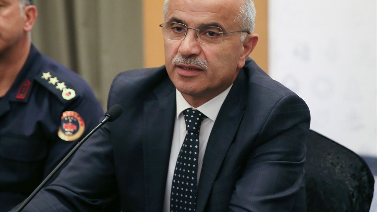 Malatya'nın Yöresel Lezzetleri Tanıtıldı