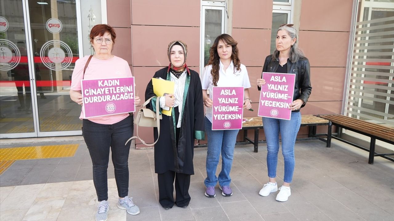 Manisa’da Restoranda Silahlı Saldırı: Sanığa Ağırlaştırılmış Müebbet Hapis