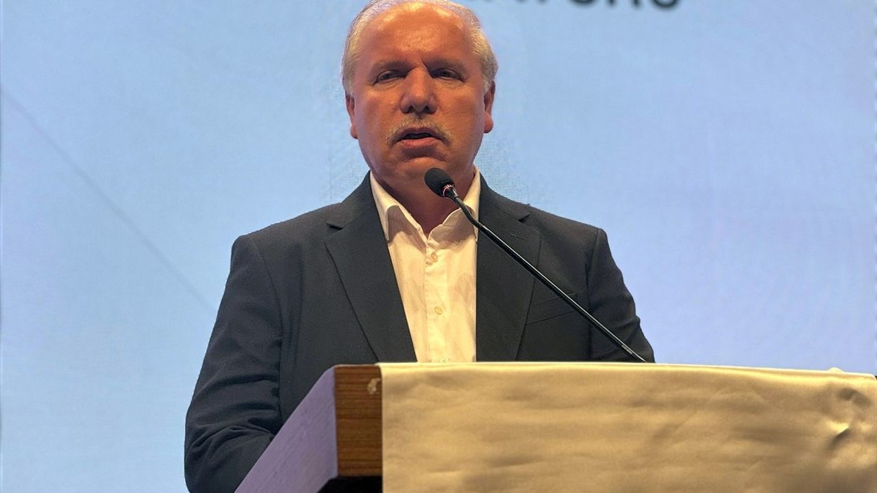 Mavera Ödülleri 2025 Sahiplerini Buldu