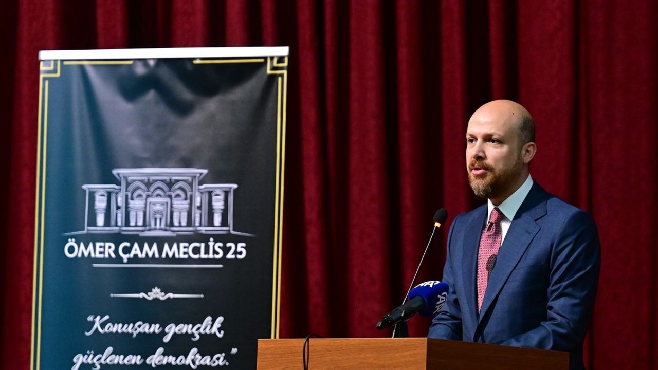 Meclis Simülasyonu: Gençlerin Geleceği İçin Bir Adım