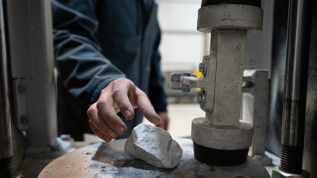 MEKA: Beton Teknolojisi ile 110 Ülkeye İhracat Zirvesi