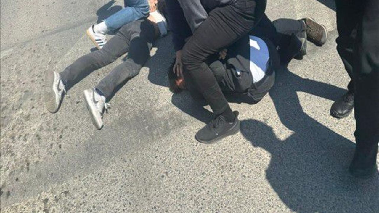 MİT'in Sahte Baz İstasyonu Operasyonu