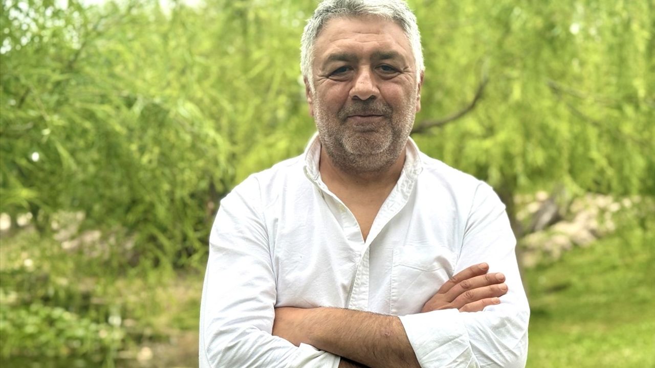 Mustafa Uslu'dan Bi Umut Vurgusu: Sinemada Dijital Yayın Yanlış