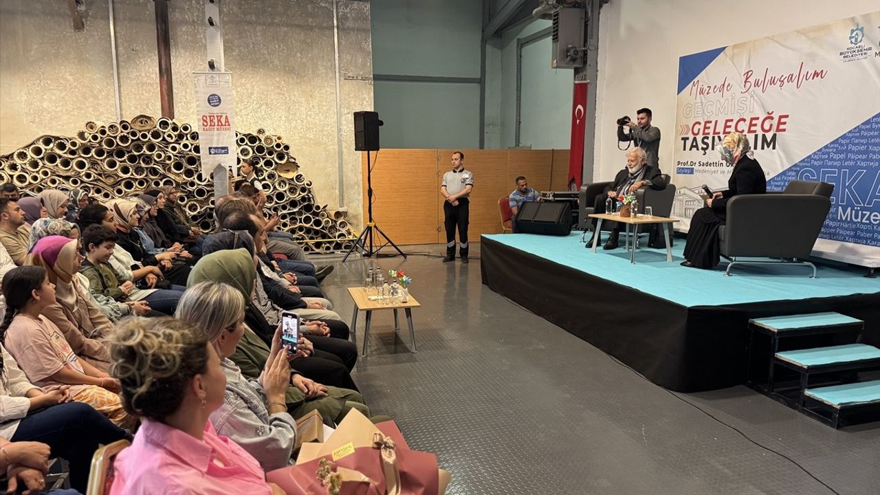 Müzeler: Toplumun Ortak Hafızası ve Bilinçlenme Aracı