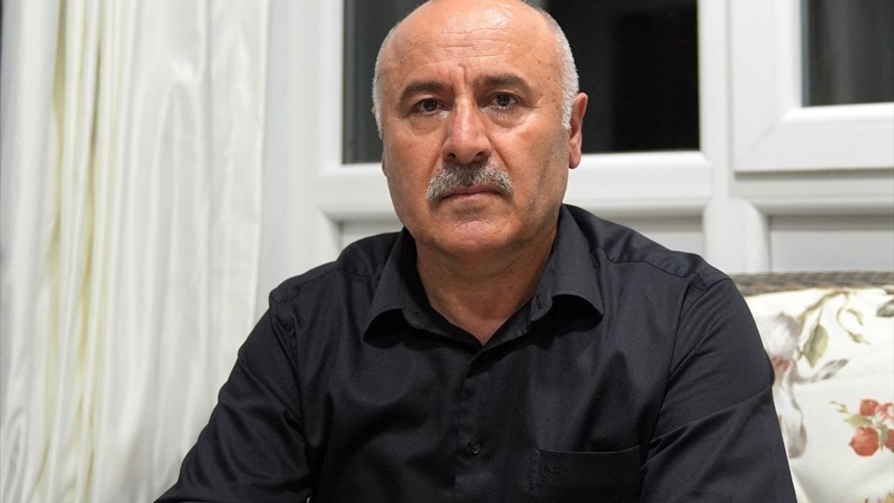 Oğuz Murat Aci'nin Babasından Duygusal Açıklama: Gelinini Eleştirdi