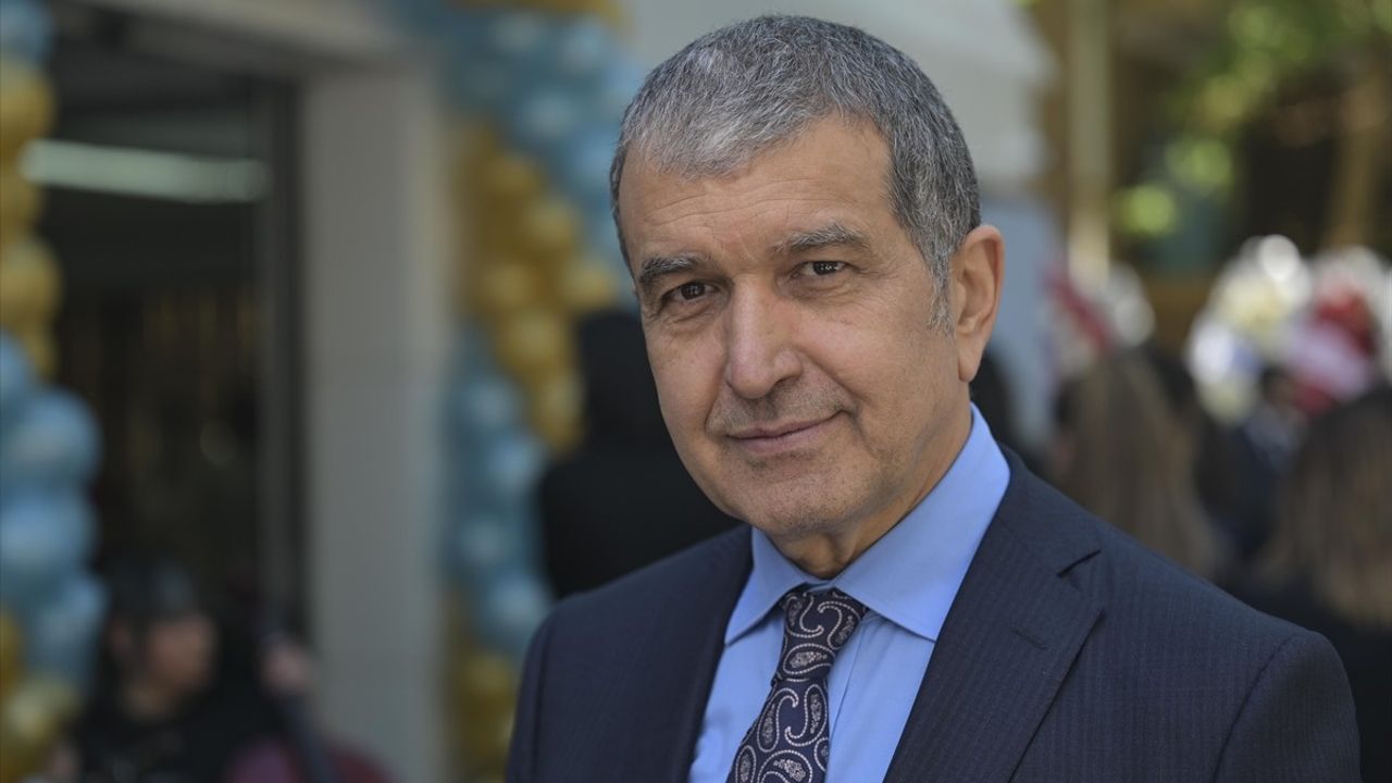 Özel Koru Kavaklıdere Hastanesi Açıldı