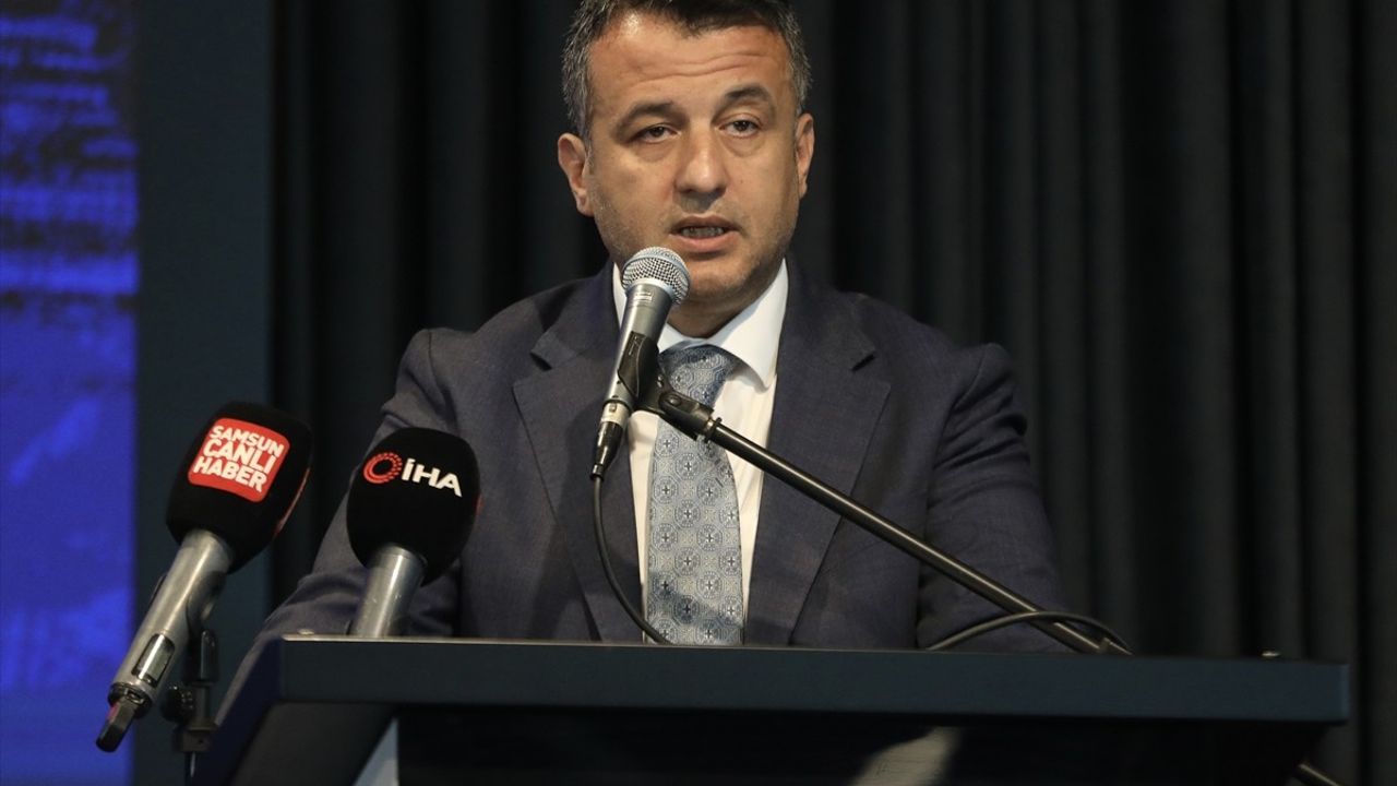 Samsun'da Kütle Kayması Sonrası Kamulaştırma Kararı