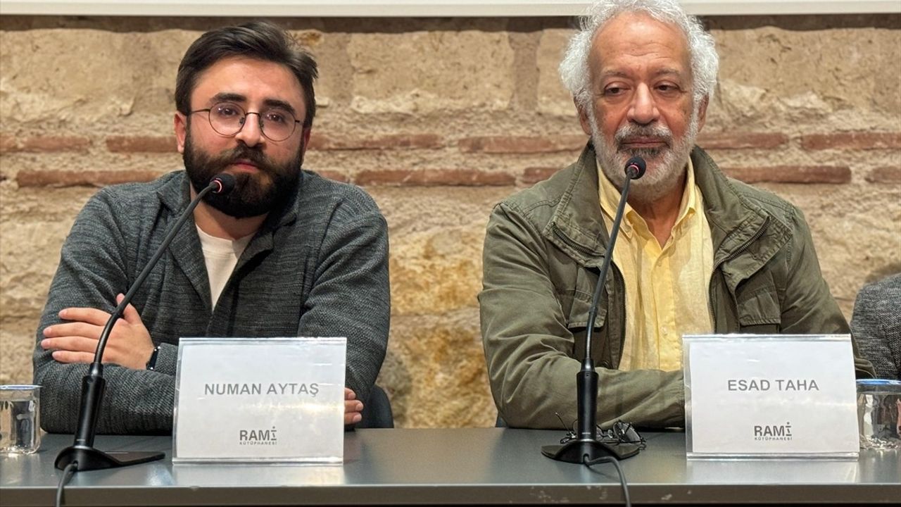 Saraybosna ve Gazze: Savaş Üzerine Hikaye Anlatıcılığının Önemi