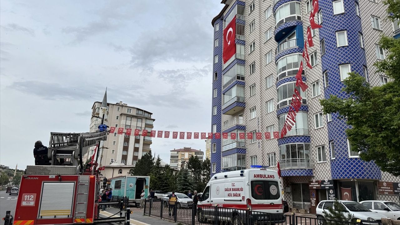 Şehit Jandarma Astsubay Emre Polat'ın Ailesine Acı Haber Ulaştı