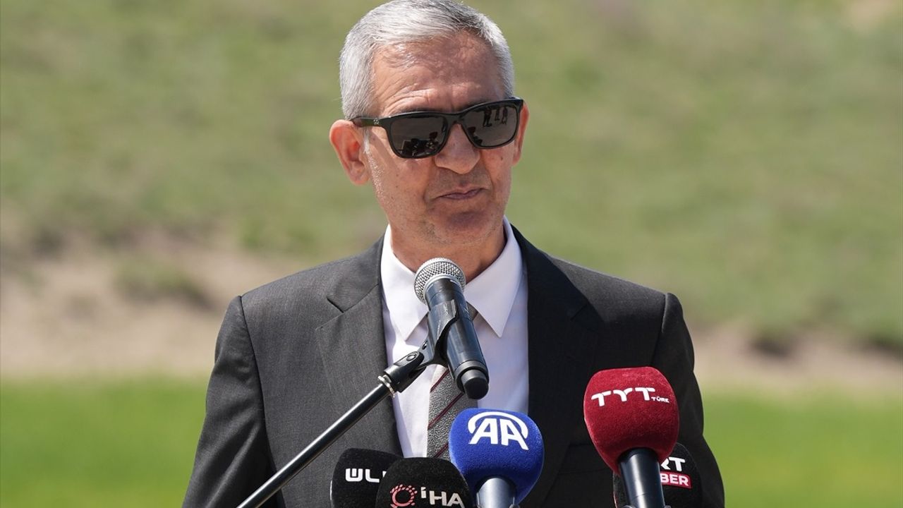 Sincan'da Kimsesiz Engellilere Huzurevi Kuruluyor