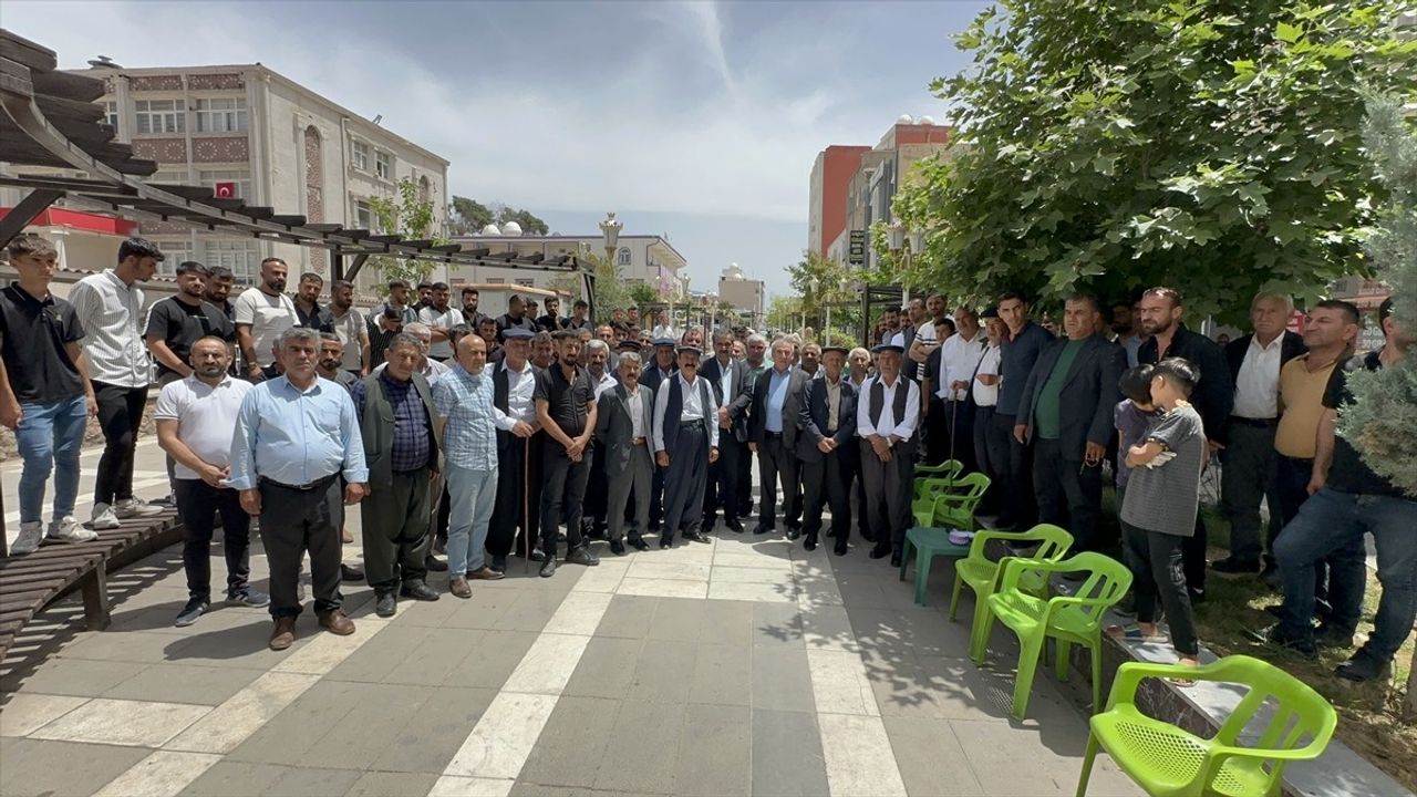 Şırnak'ta 27 Yaşındaki Gencin Kayıp İhbarı