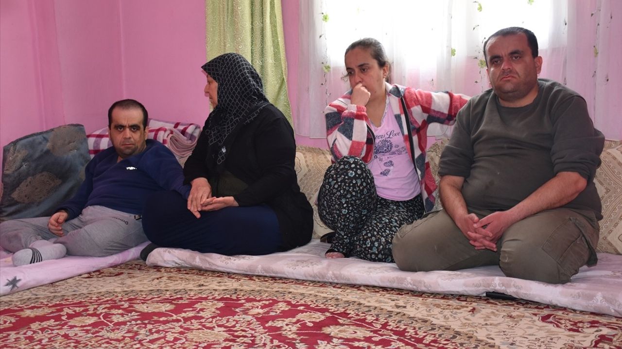 Şırnak'ta Annelerin Özverili Mücadelesi
