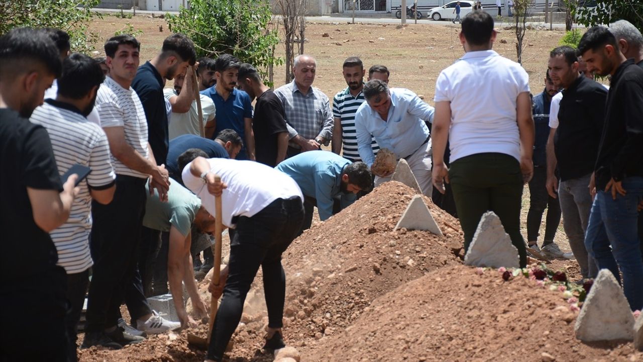 Şırnak'taki Trafik Kazasında Can Kaybı 4'e Yükseldi