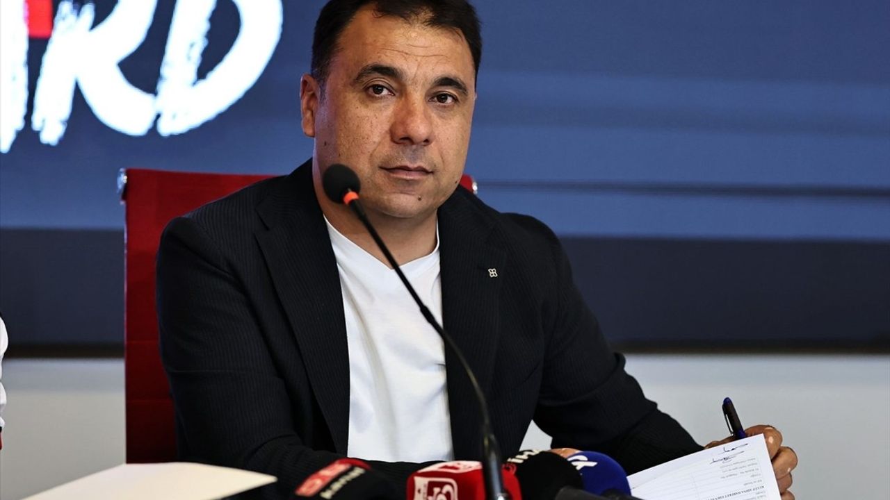 Sivasspor Kulübü 58. Yaşını Kutladı