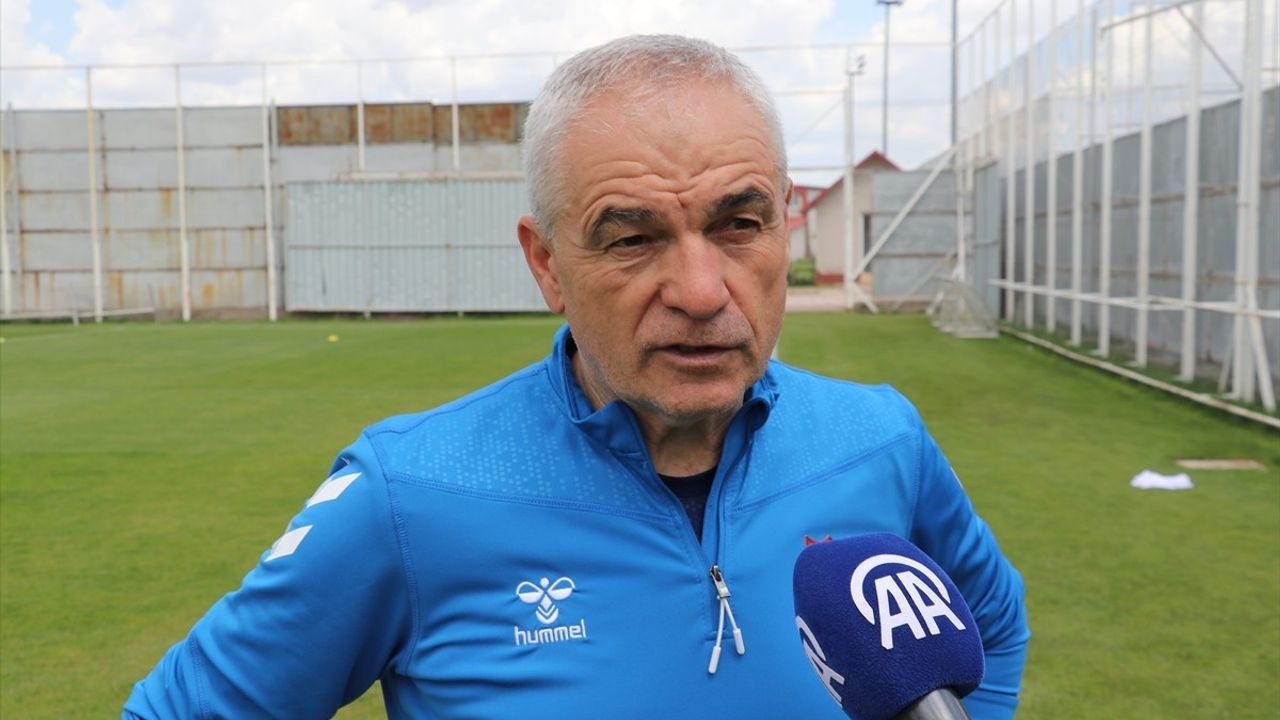 Sivasspor'un Son 3 Maçı Final Niteliğinde