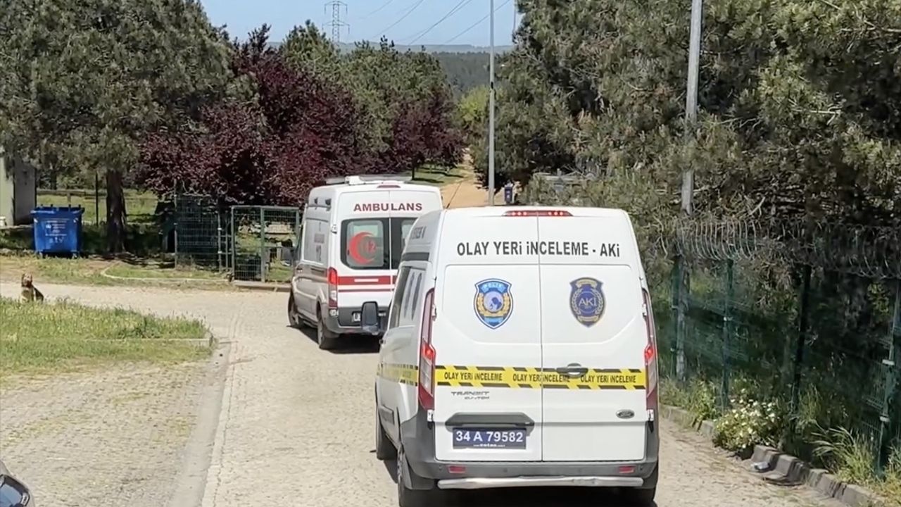 Sultangazi'de Kaybolan İshak Öztürk'ün Cesedi Bulundu