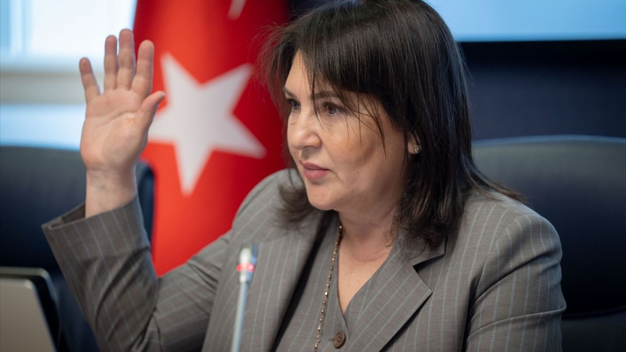 TBMM Dilekçe Komisyonu'na 19 Bin Başvuru Yapıldı