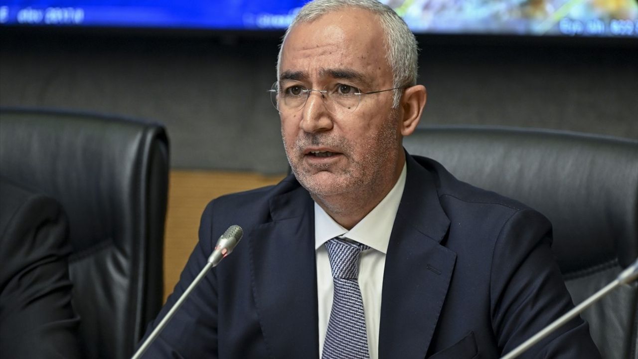 TBMM KİT Komisyonunda Kıyı Emniyeti ve Denizcilik İşletmeleri Hesapları Görüşüldü