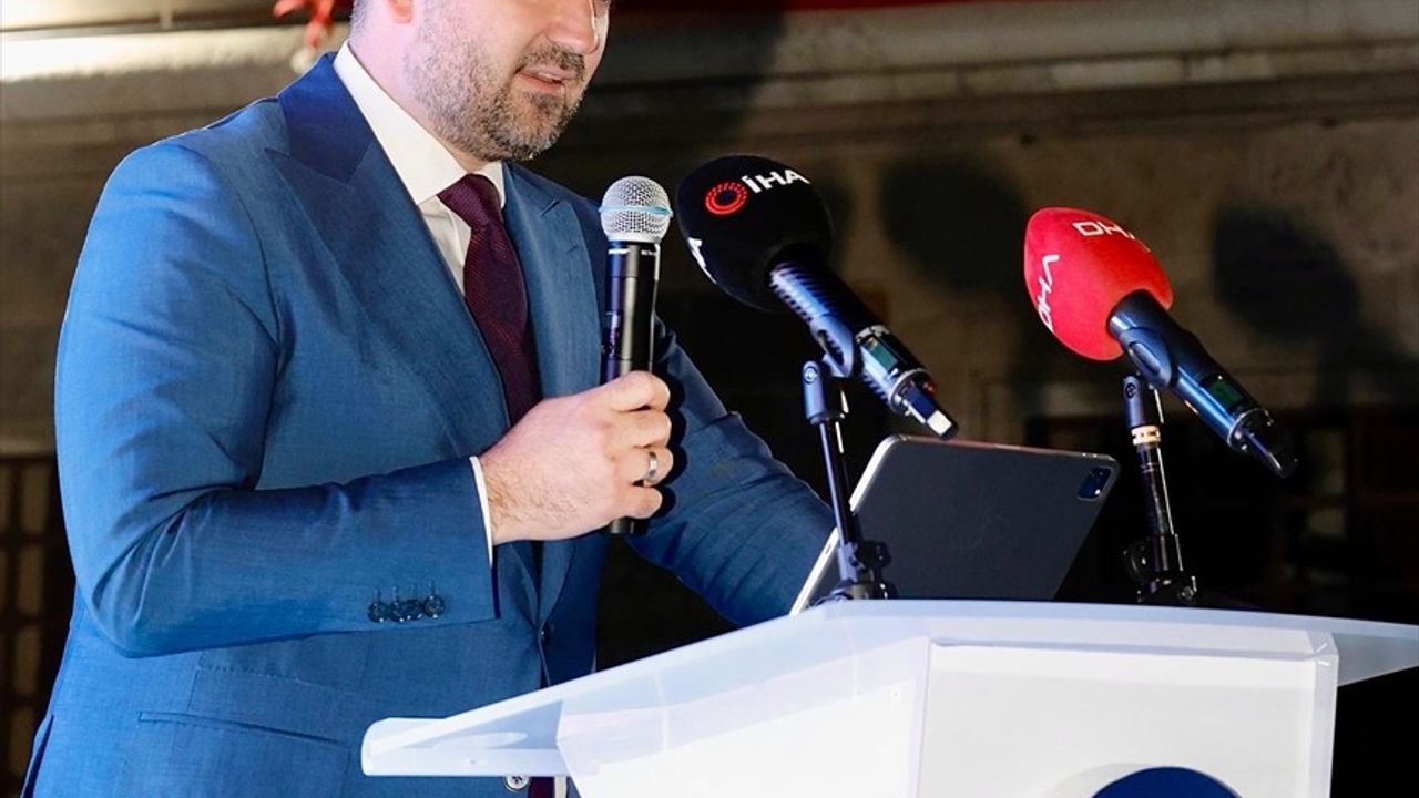 TCMB Başkanı Karahan'dan Eğitim Vurgusu