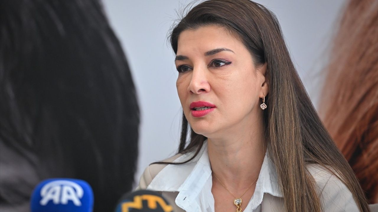 TDD, 37 İl'de Ücretsiz Deri Taraması Gerçekleştiriyor