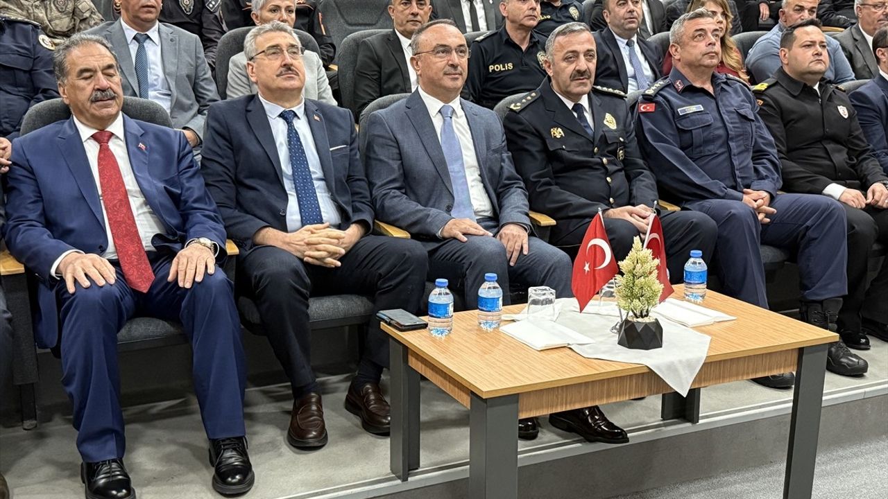 Tekirdağ'da Motosiklet Kazası Sonrası Hayatta Kalan Sürücüden Ekipmanın Önemi Vurgusu