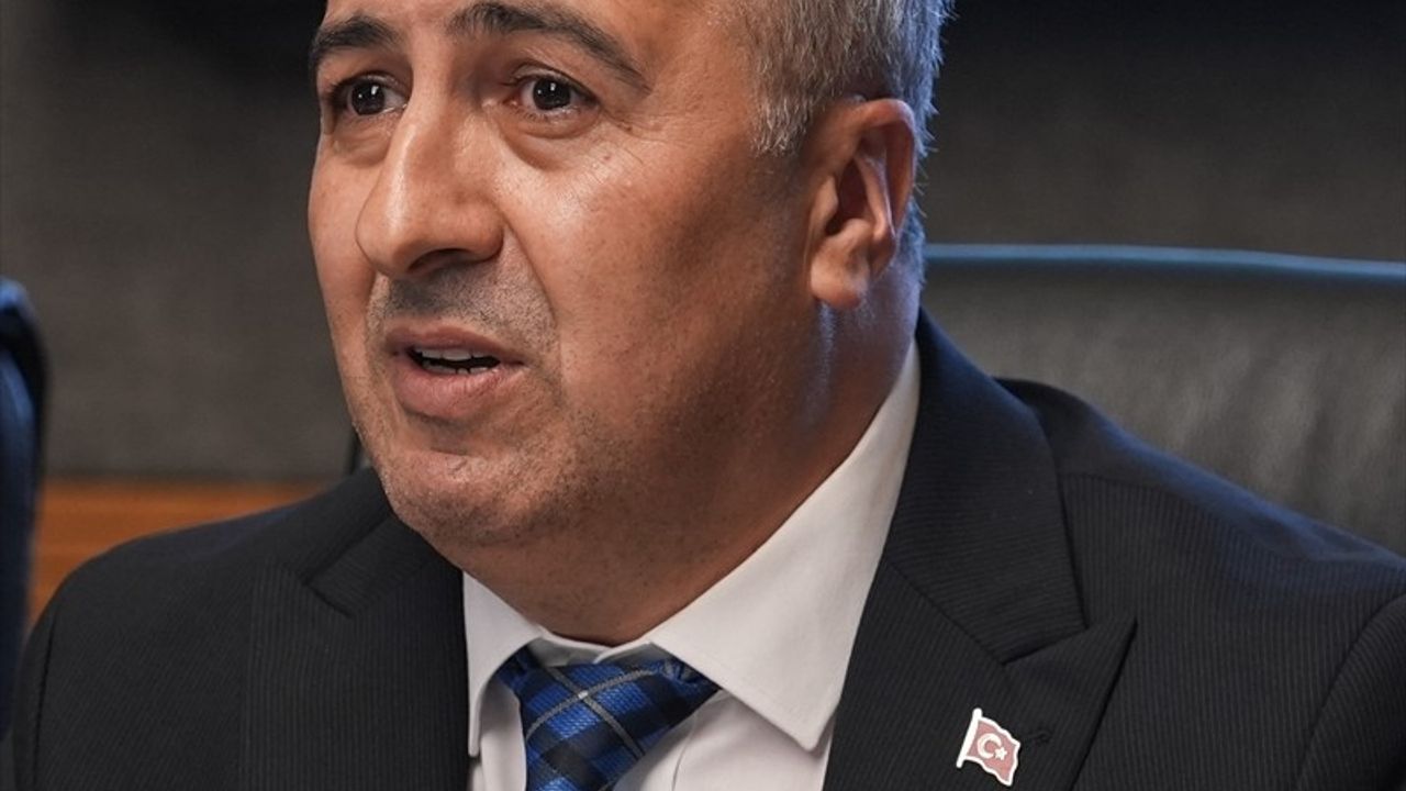 TEMSAN'ın 2021 ve 2022 Hesapları TBMM KİT Komisyonunda Görüşüldü