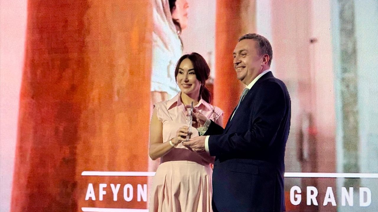 THY'nin 20 Yılı: Astana Uçuşlarının Kutlaması