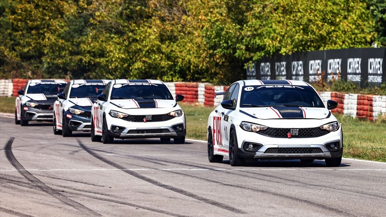 TOSFED Yıldızını Arıyor Projesi 7. Kez Başlıyor