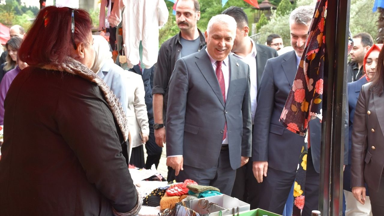 Trabzon Aile Festivali 2023