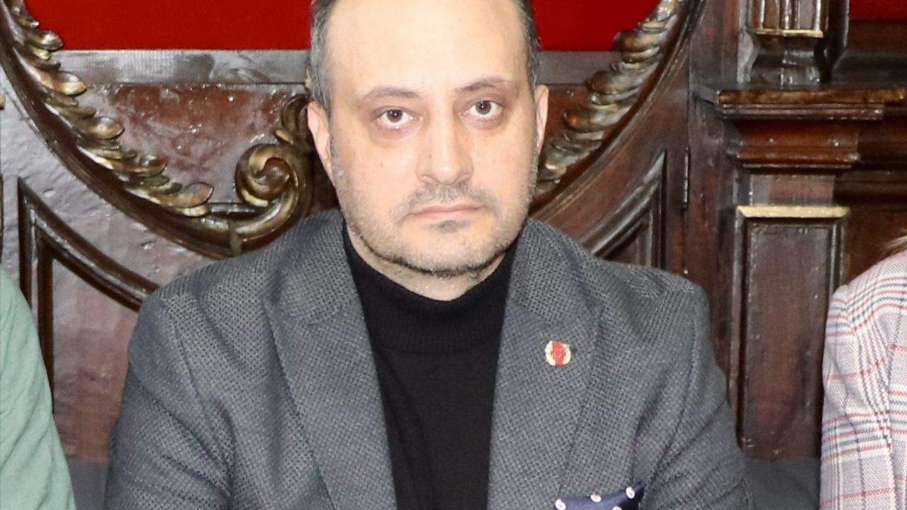 Trabzon Gazeteciler Cemiyeti'nin 2024 Yılı Başarılı Gazeteciler Yarışması Sonuçları Açıklandı