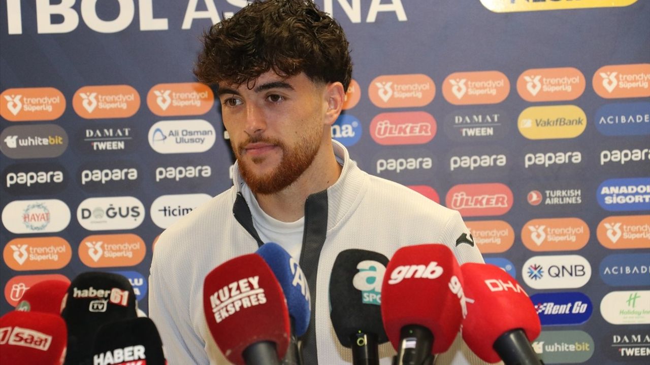 Trabzonspor ve Samsunspor Maçı Sonrası Pedro Malheiro'nun Açıklamaları