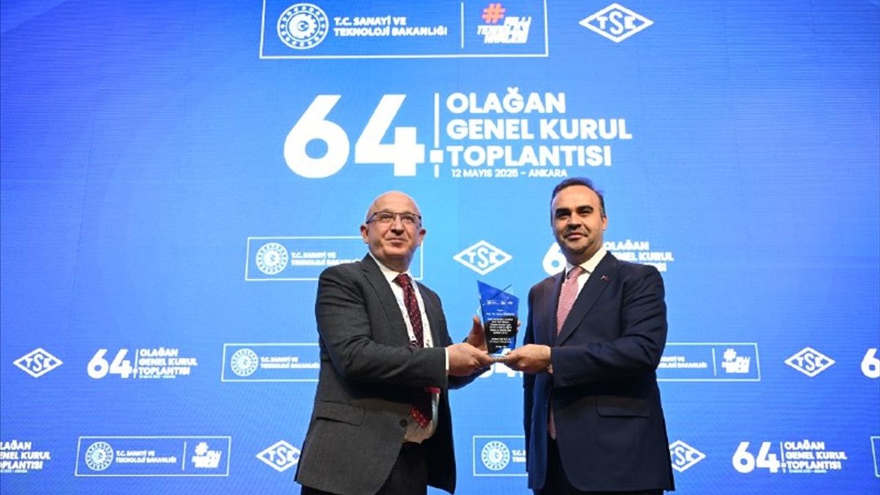 TSE, İthalat Kontrolleri ile 5 Bin Uygunsuz Ürünün Girişini Engelledi
