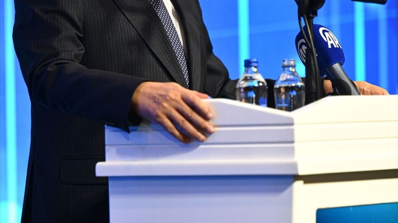 Türk Devletleri Sendikalar Teşkilatı Birliği'nin 1. Olağan Genel Kurulu Gerçekleşti