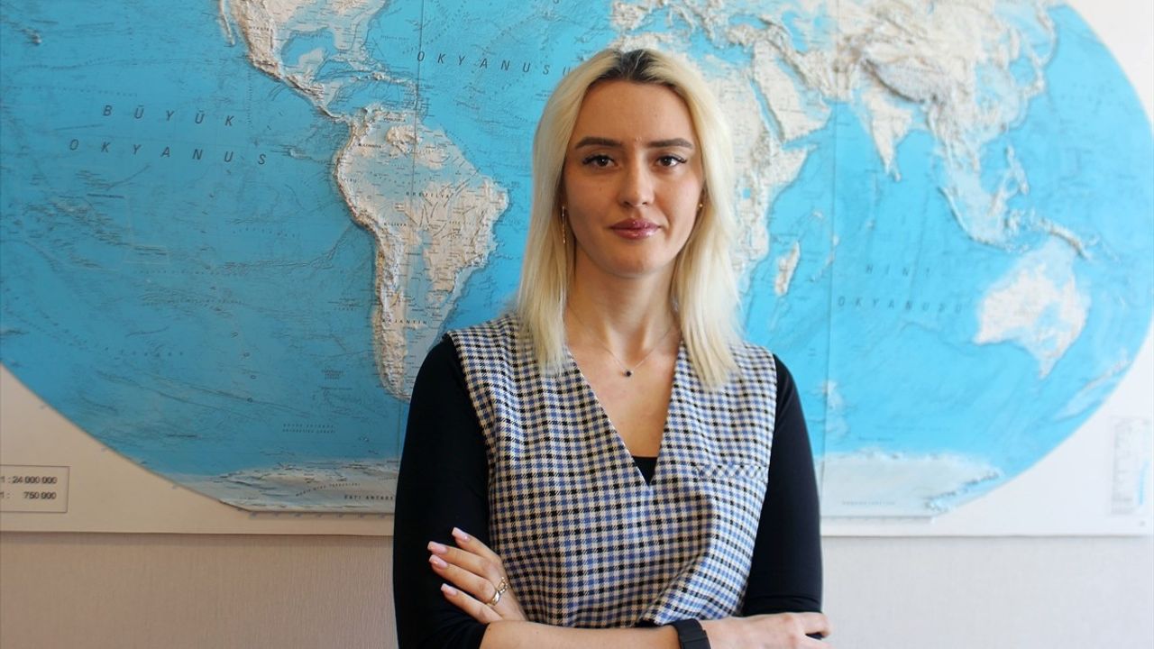 Türk Halkı Savunma Sanayisine Yönelik Teknolojilere İlgi Gösteriyor