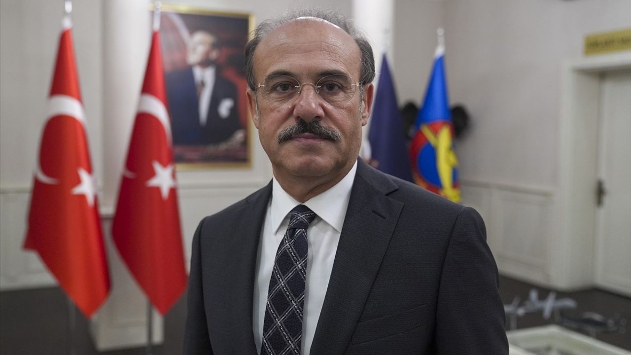 Türk Hava Kurumu Kurban Bayramı İçin Deri Bağışlarını Toplayacak