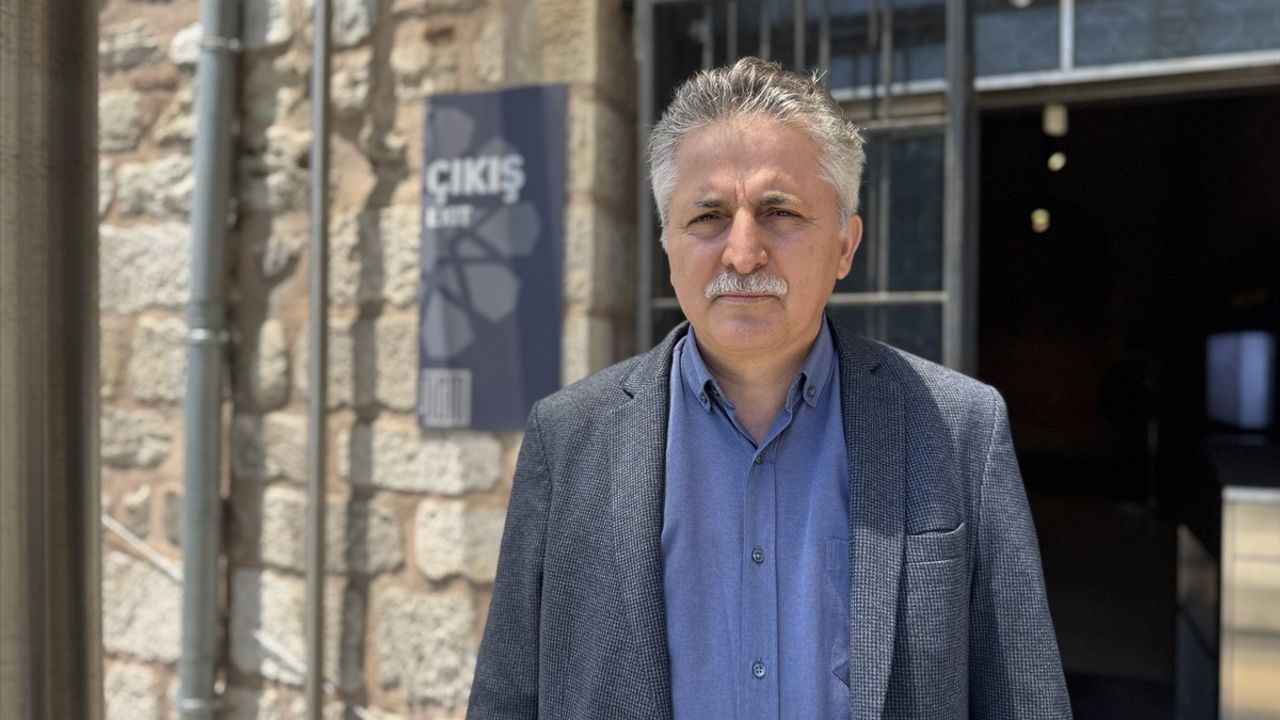 Türk ve İslam Eserleri Müzesi Yazma Eser Koleksiyonu Erişime Açıldı