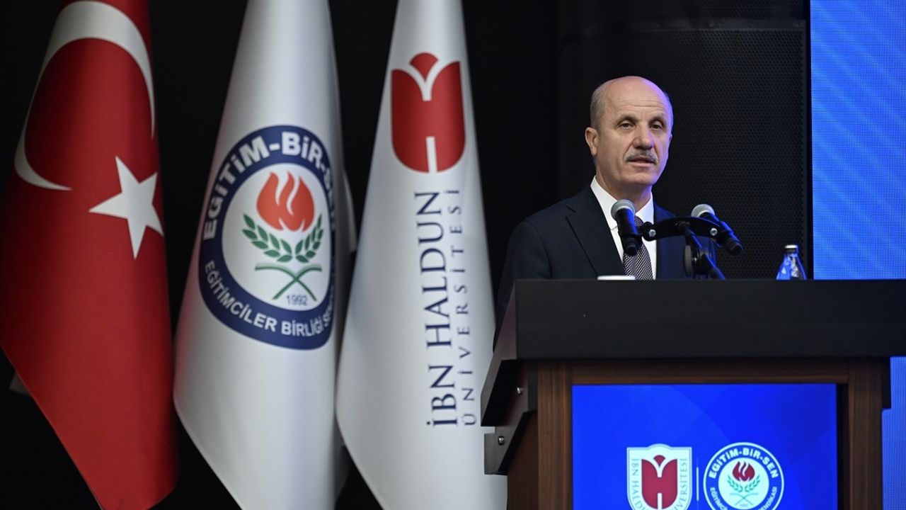Türkiye'de Yükseköğretimin Yeniden Yapılandırılması Kongresi