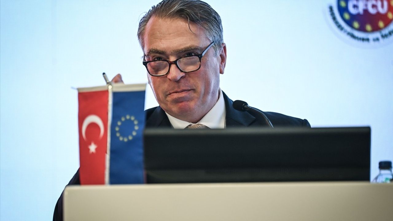 Türkiye, Enerji Verimliliğini Artırmak İçin Isıtma ve Soğutma Projesi Başlattı