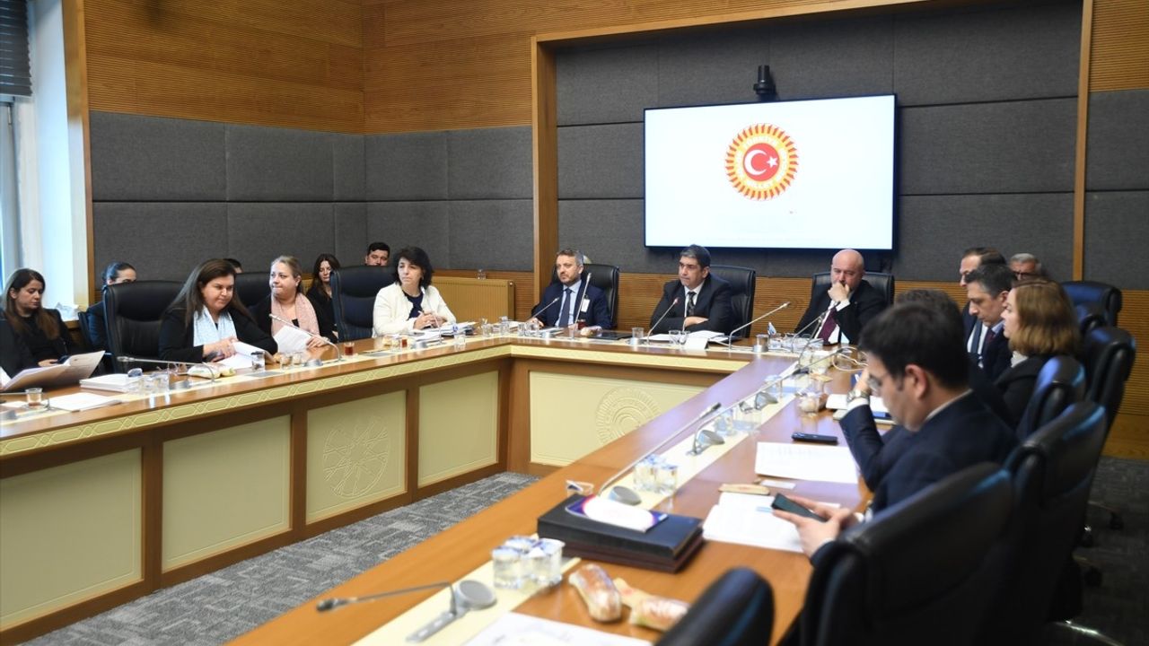 Türkiye Kalkınma ve Yatırım Bankası'nın 2021-2022 Hesapları İncelendi
