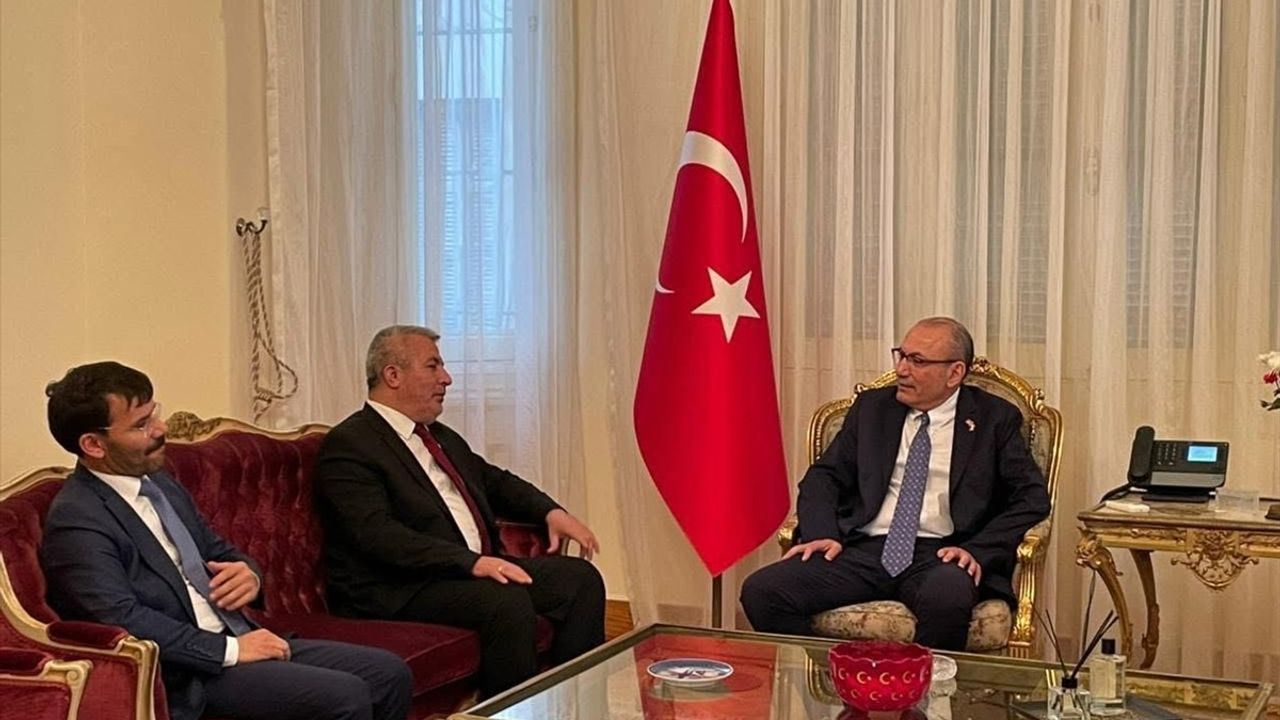 Türkiye, Mısırlı Öğrencileri Türk Universitelerine Çekmek Istiyor