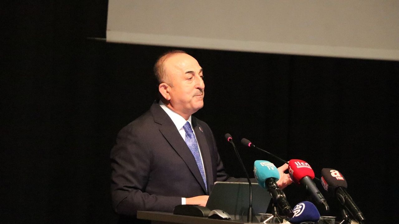 Türkiye'nin Diplomasi Geleneği ve Sürdürülebilirlik Vurgusu