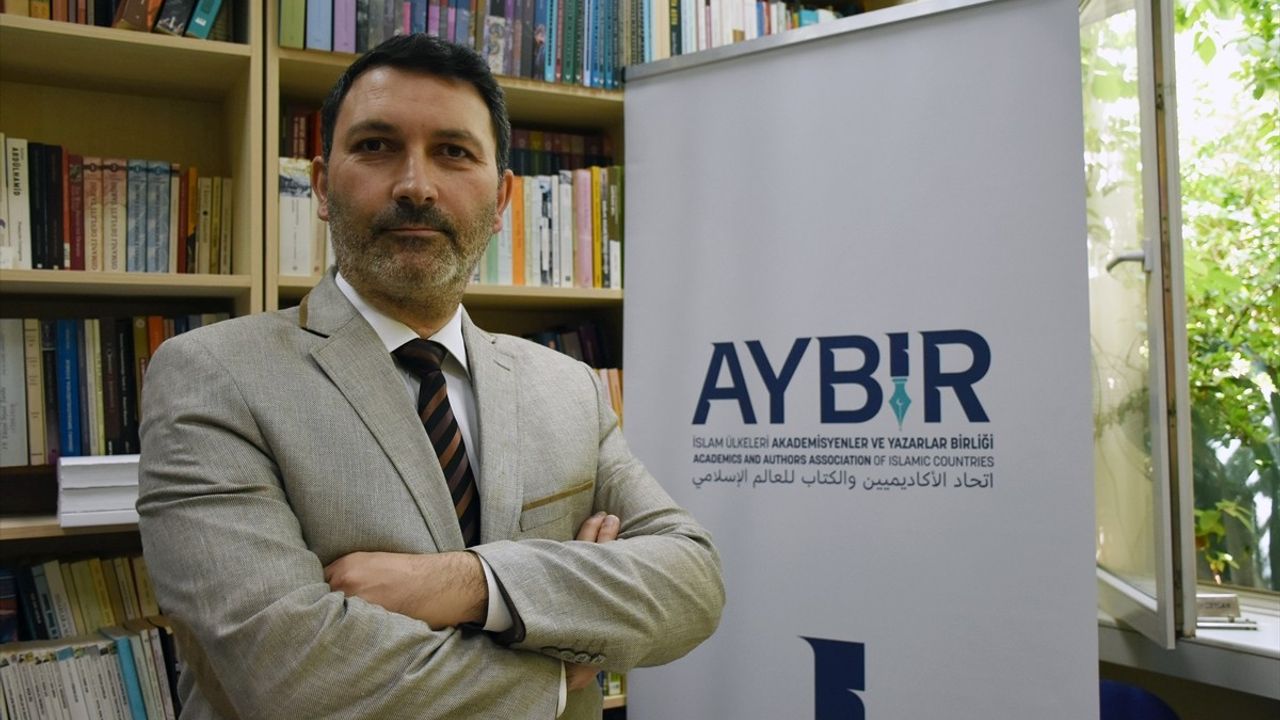 Türkiye'nin Suriye'deki Yüksek Öğretimi Yeniden İnşa Sürecindeki Rolü