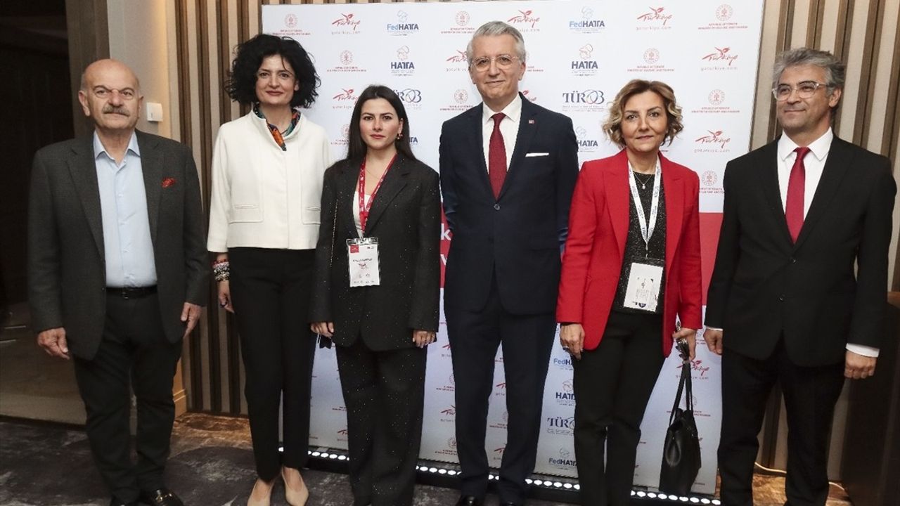 Türkiye ve Yunanistan Arasındaki Turizm İlişkileri Yeniden Canlanıyor