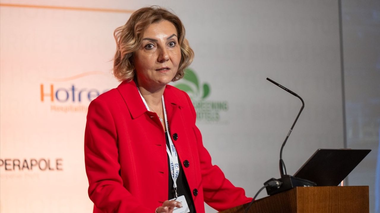 TÜROB'un Yeni Dönem Yönetimi Belirlendi