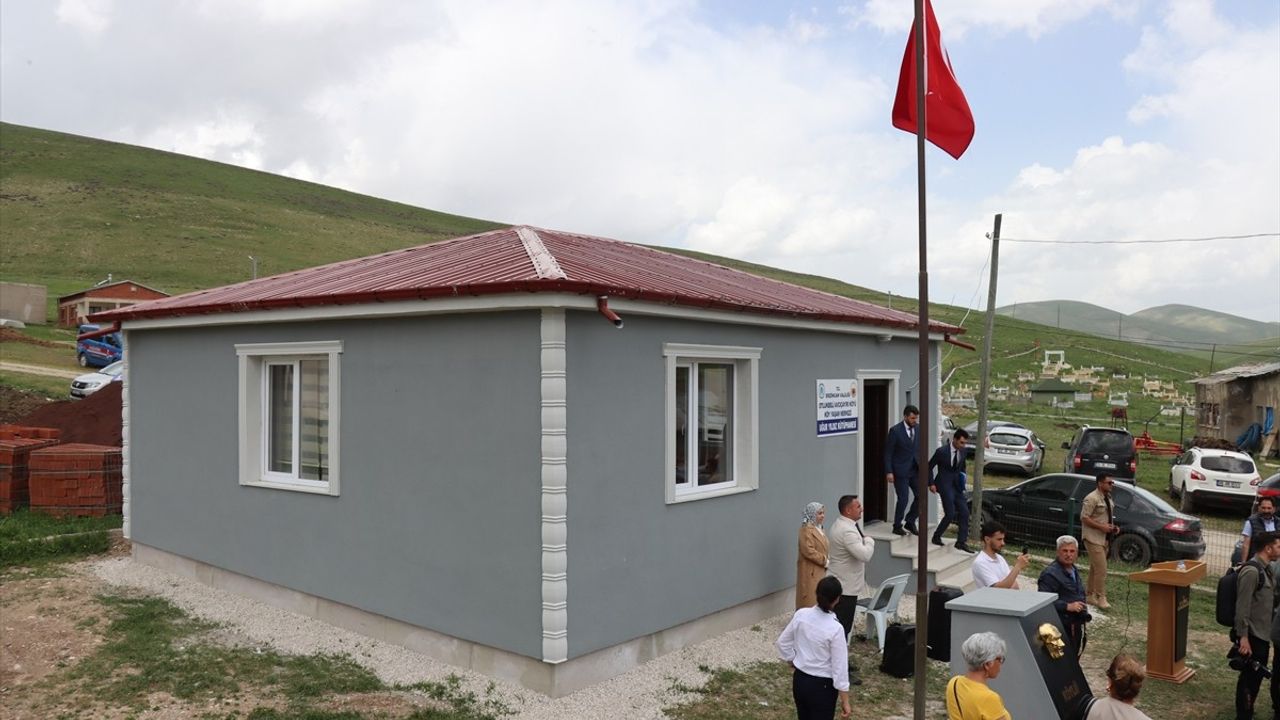 Uğur Yıldız'ın Anısı Kütüphanede Yaşatılacak