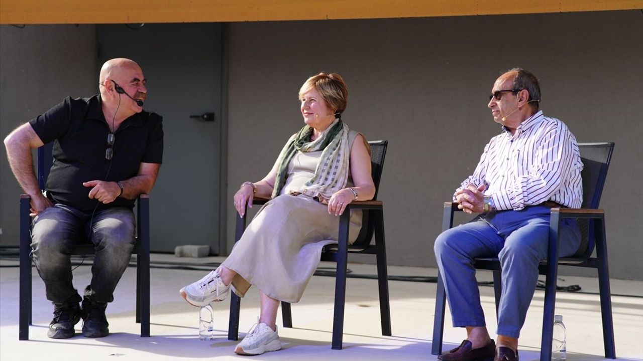 Uluslararası Urla Gastronomi Film Festivali 2023