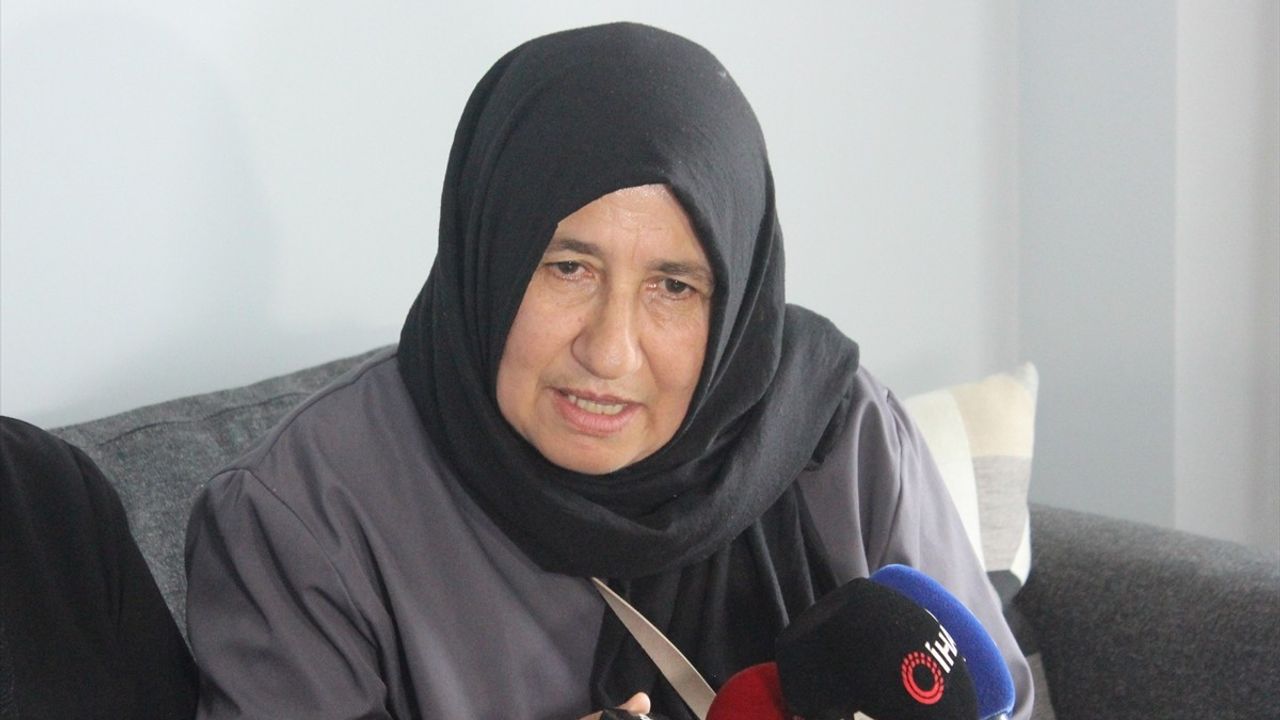 Ümraniye'deki Hekimbaşı Kentsel Dönüşüm Projesi İlerliyor
