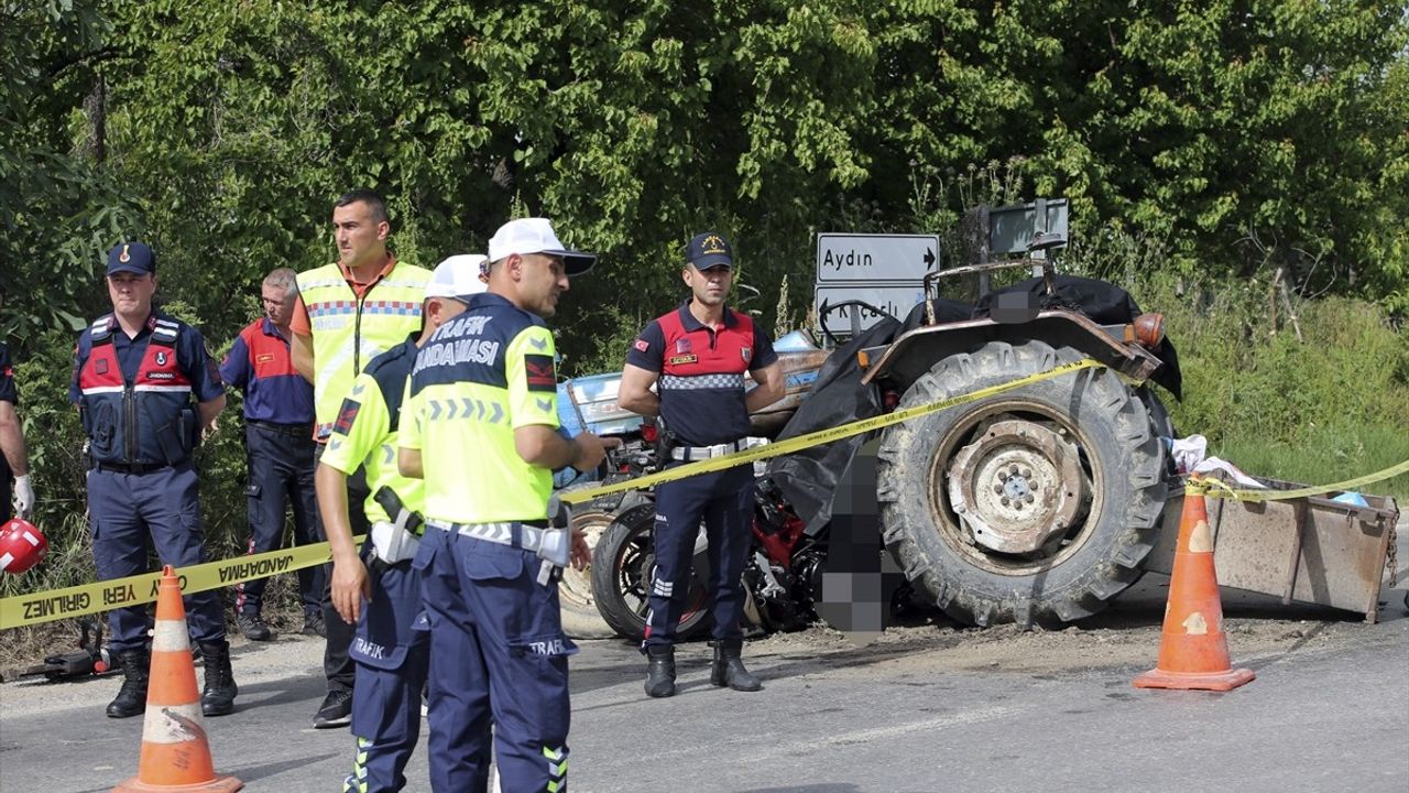 Üniversite Öğrencisi Sıla Karabacak Manisa'da Toprağa Verildi