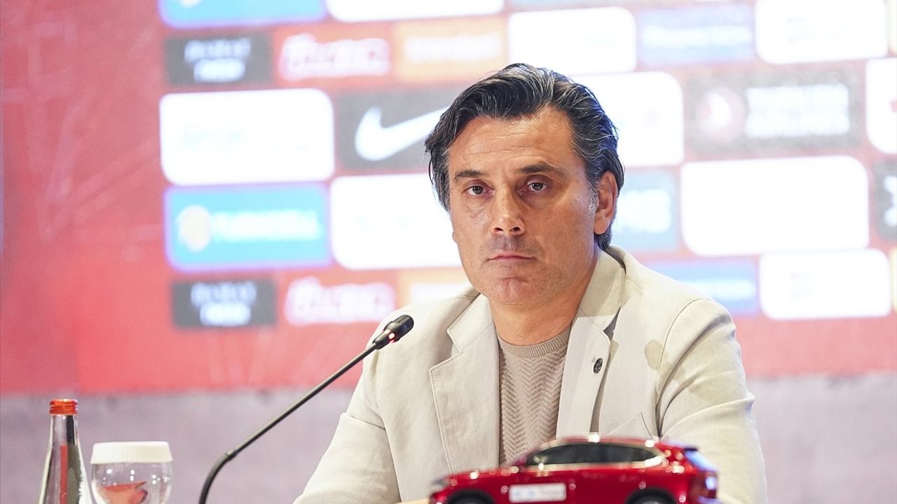 Vincenzo Montella'nın A Milli Takım Aday Kadrosu Değerlendirmesi