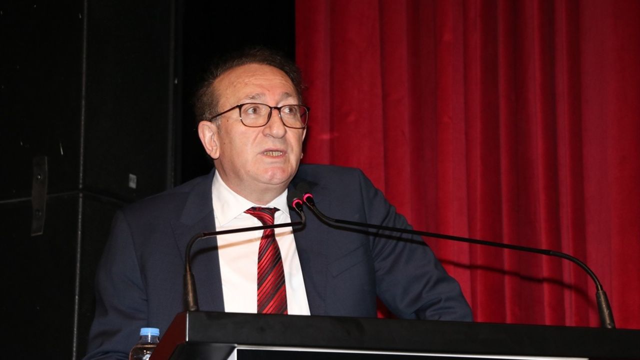 Yapay Zeka Çağını Belirleyecek Zirve: AI SUMMIT ERZURUM2025